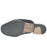 Haider Ackermann（ハイダー　アッカーマン）サンダル 黒 サイズ:UK4(22.5cm位) レディース/2200663819010