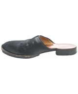 Haider Ackermann（ハイダー　アッカーマン）サンダル 黒 サイズ:UK4(22.5cm位) レディース/2200663819010