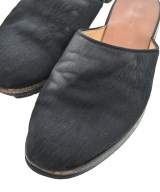 Haider Ackermann（ハイダー　アッカーマン）サンダル 黒 サイズ:UK4(22.5cm位) レディース/2200663819010