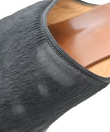 Haider Ackermann（ハイダー　アッカーマン）サンダル 黒 サイズ:UK4(22.5cm位) レディース/2200663819010