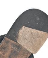 Haider Ackermann（ハイダー　アッカーマン）サンダル 黒 サイズ:UK4(22.5cm位) レディース/2200663819010