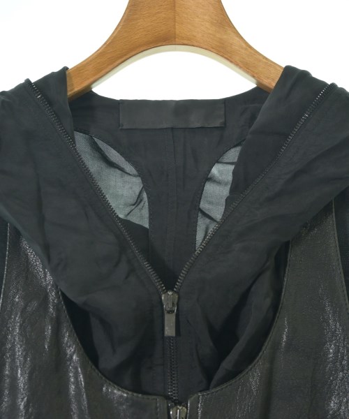 Haider Ackermann（ハイダー　アッカーマン）その他 黒 サイズ:-(L位) レディース/2200733238024