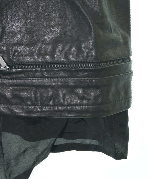 Haider Ackermann（ハイダー　アッカーマン）その他 黒 サイズ:-(L位) レディース/2200733238024