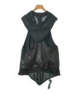 Haider Ackermann（ハイダー　アッカーマン）その他 黒 サイズ:-(L位) レディース/2200733238024