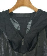 Haider Ackermann（ハイダー　アッカーマン）その他 黒 サイズ:-(L位) レディース/2200733238024