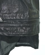 Haider Ackermann（ハイダー　アッカーマン）その他 黒 サイズ:-(L位) レディース/2200733238024