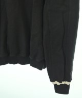 Haider Ackermann（ハイダー　アッカーマン）スウェット 黒 サイズ:XS メンズ/2200723231042