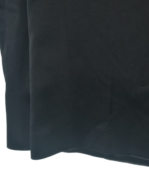 Haider Ackermann（ハイダー　アッカーマン）ジャケット 黒 サイズ:34(XXS位) レディース/2200683413137