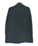 Haider Ackermann（ハイダー　アッカーマン）ジャケット 黒 サイズ:34(XXS位) レディース/2200683413137