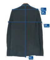 Haider Ackermann（ハイダー　アッカーマン）ジャケット 黒 サイズ:34(XXS位) レディース/2200683413137