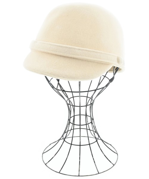 ヘレンカミンスキー(HELEN KAMINSKI)のHELEN KAMINSKI キャスケット