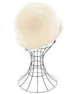 HELEN KAMINSKI（ヘレンカミンスキー）キャスケット 白 サイズ:M レディース/2200634809088