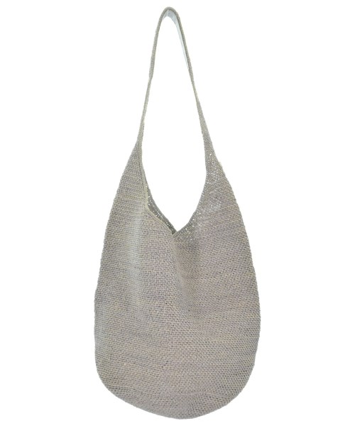 HELEN KAMINSKI（ヘレンカミンスキー）トートバッグ グレー サイズ:- レディース/2200626378073