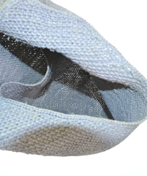 HELEN KAMINSKI（ヘレンカミンスキー）トートバッグ グレー サイズ:- レディース/2200626378073