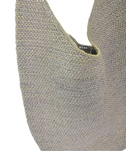 HELEN KAMINSKI（ヘレンカミンスキー）トートバッグ グレー サイズ:- レディース/2200626378073