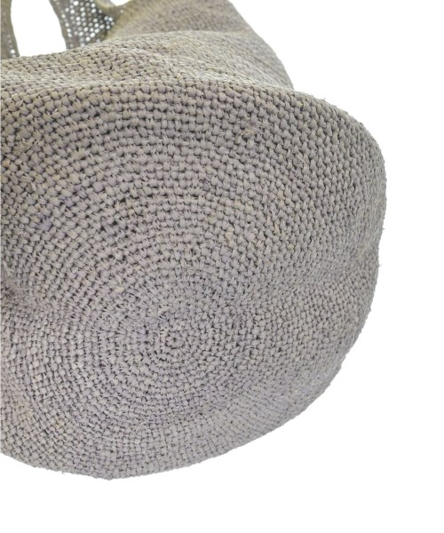 HELEN KAMINSKI（ヘレンカミンスキー）トートバッグ グレー サイズ:- レディース/2200626378073