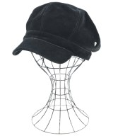 HELEN KAMINSKI（ヘレンカミンスキー）キャスケット 黒 サイズ:M レディース/2200634599101