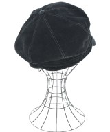 HELEN KAMINSKI（ヘレンカミンスキー）キャスケット 黒 サイズ:M レディース/2200634599101