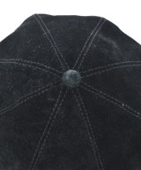 HELEN KAMINSKI（ヘレンカミンスキー）キャスケット 黒 サイズ:M レディース/2200634599101