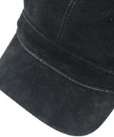 HELEN KAMINSKI（ヘレンカミンスキー）キャスケット 黒 サイズ:M レディース/2200634599101