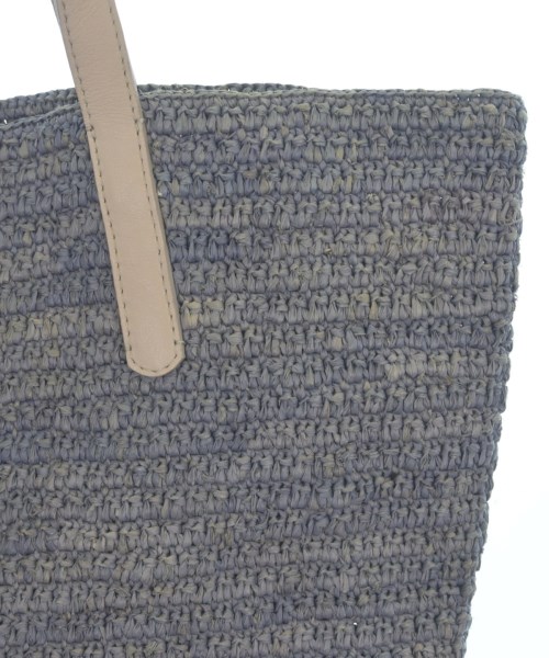 HELEN KAMINSKI（ヘレンカミンスキー）トートバッグ グレー サイズ:- レディース/2200621724042