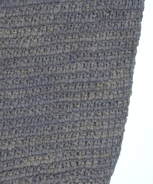 HELEN KAMINSKI（ヘレンカミンスキー）トートバッグ グレー サイズ:- レディース/2200621724042