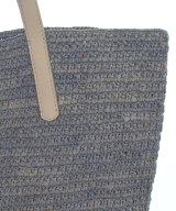 HELEN KAMINSKI（ヘレンカミンスキー）トートバッグ グレー サイズ:- レディース/2200621724042