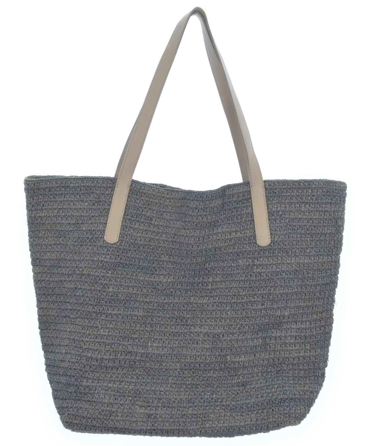 HELEN KAMINSKI ヘレンカミンスキー　トート HELEN KAMINSKI（ヘレンカミンスキー）トートバッグ グレー サイズ