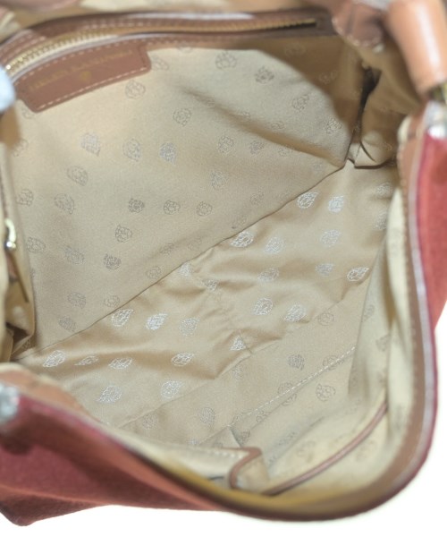 HELEN KAMINSKI（ヘレンカミンスキー）ショルダーバッグ 赤 サイズ:- レディース/2200623440049