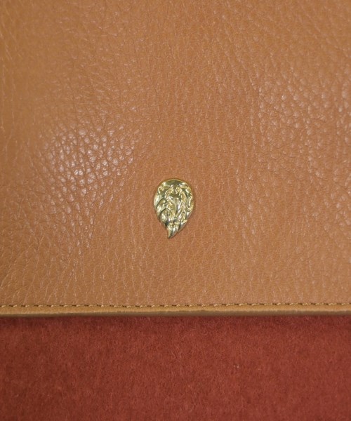 HELEN KAMINSKI（ヘレンカミンスキー）ショルダーバッグ 赤 サイズ:- レディース/2200623440049