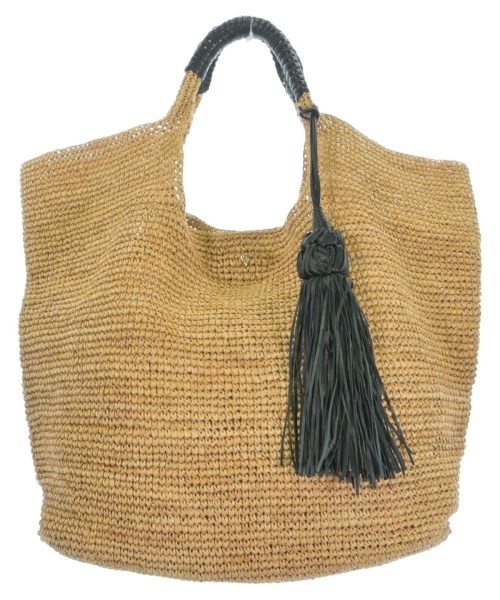 ヘレンカミンスキー(HELEN KAMINSKI)のHELEN KAMINSKI トートバッグ