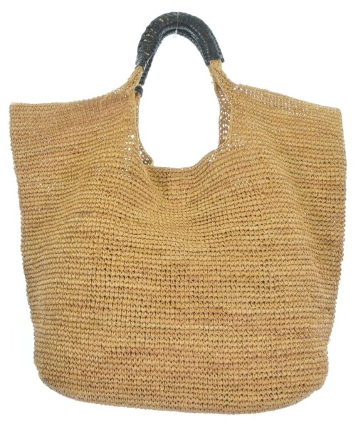 HELEN KAMINSKI（ヘレンカミンスキー）トートバッグ ベージュ サイズ:- レディース/2200621340099