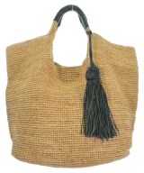 HELEN KAMINSKI（ヘレンカミンスキー）トートバッグ ベージュ サイズ:- レディース/2200621340099