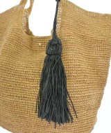 HELEN KAMINSKI（ヘレンカミンスキー）トートバッグ ベージュ サイズ:- レディース/2200621340099