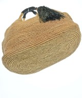 HELEN KAMINSKI（ヘレンカミンスキー）トートバッグ ベージュ サイズ:- レディース/2200621340099