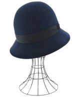 HELEN KAMINSKI（ヘレンカミンスキー）ハット 紺 サイズ:M レディース/2200613134132