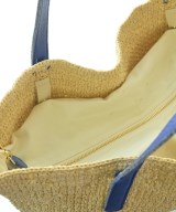 HELEN KAMINSKI（ヘレンカミンスキー）かごバッグ ベージュ サイズ:- レディース/2200624610045