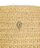 HELEN KAMINSKI（ヘレンカミンスキー）かごバッグ ベージュ サイズ:- レディース/2200624610045