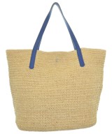 HELEN KAMINSKI かごバッグ