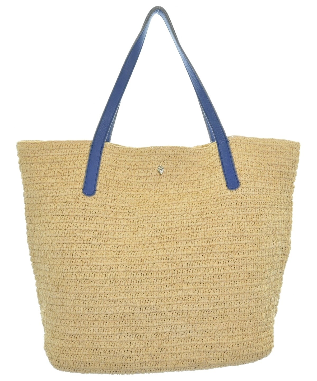 HELEN KAMINSKI ベージュ かごバッグ　美品 HELEN KAMINSKI（ヘレンカミンスキー）かごバッグ ベージュ サイズ