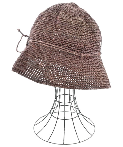 ヘレンカミンスキー(HELEN KAMINSKI)のHELEN KAMINSKI ストローハット