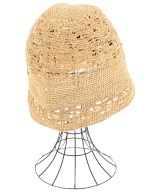 HELEN KAMINSKI（ヘレンカミンスキー）ストローハット ベージュ サイズ:- レディース/2200617909156