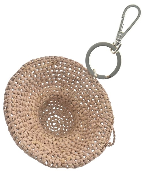 HELEN KAMINSKI（ヘレンカミンスキー）キーケース・キーホルダー 茶 サイズ:- レディース/2200629688131