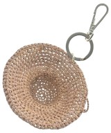 HELEN KAMINSKI（ヘレンカミンスキー）キーケース・キーホルダー 茶 サイズ:- レディース/2200629688131