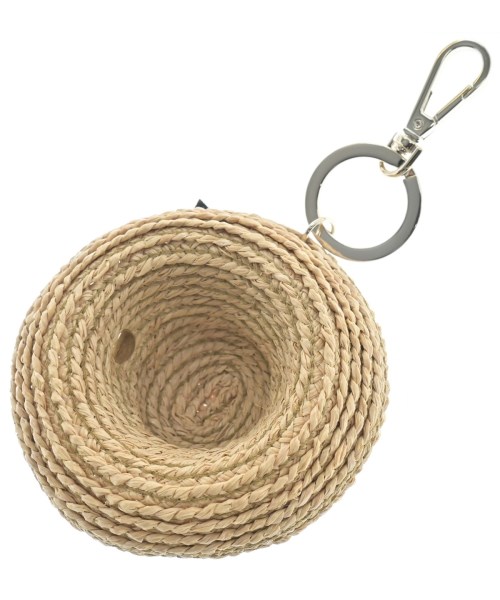 HELEN KAMINSKI（ヘレンカミンスキー）キーケース・キーホルダー 茶 サイズ:- レディース/2200629688148