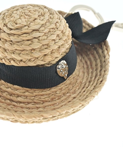 HELEN KAMINSKI（ヘレンカミンスキー）キーケース・キーホルダー 茶 サイズ:- レディース/2200629688148