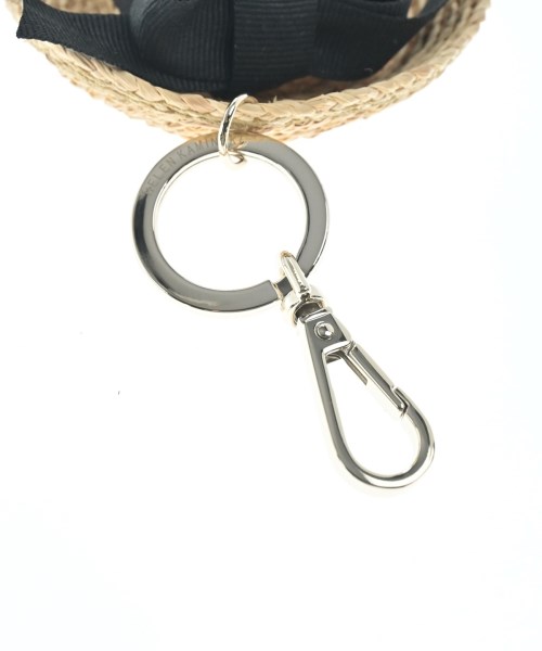 HELEN KAMINSKI（ヘレンカミンスキー）キーケース・キーホルダー 茶 サイズ:- レディース/2200629688148