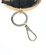 HELEN KAMINSKI（ヘレンカミンスキー）キーケース・キーホルダー 茶 サイズ:- レディース/2200629688148