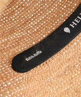 HELEN KAMINSKI（ヘレンカミンスキー）ハット ベージュ サイズ:- レディース/2200615821108