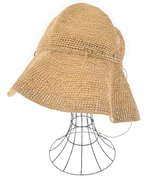 ヘレンカミンスキー(HELEN KAMINSKI)のHELEN KAMINSKI ストローハット